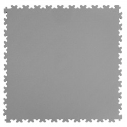 Dalles PVC Ghia gris clair