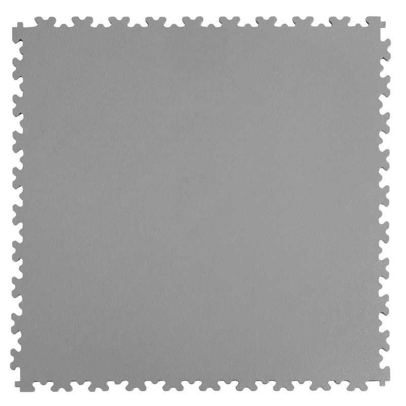 Dalles PVC Ghia gris clair
