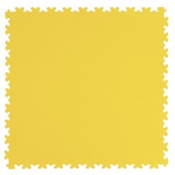 Dalles PVC Ghia jaune