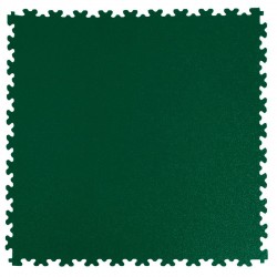Dalles PVC Ghia vert